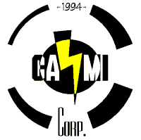 das Logo der CAMI media