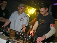 DJs @ X-CLUB